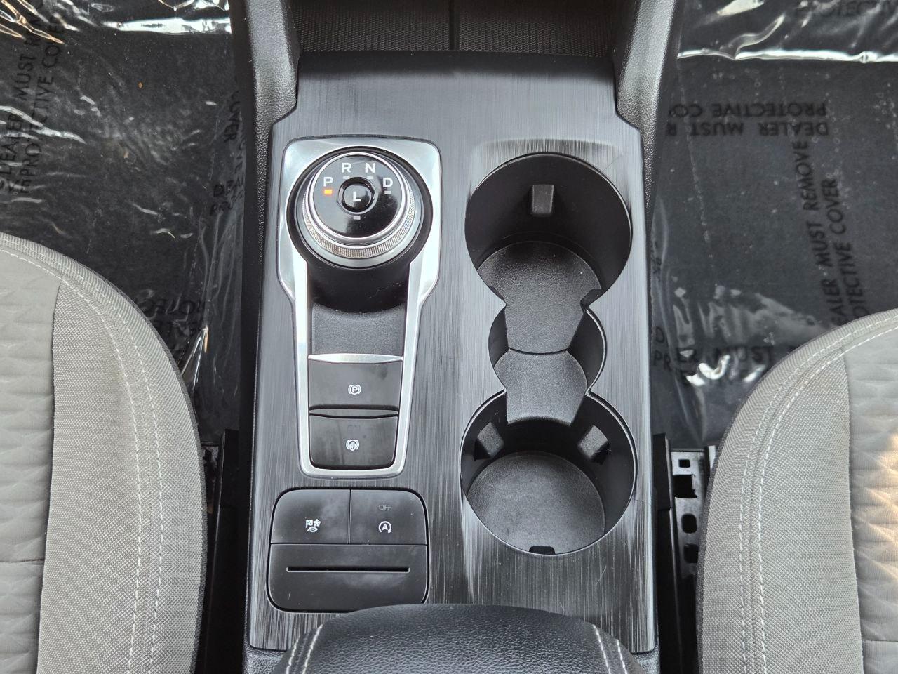 Ford Escape SE 2021
