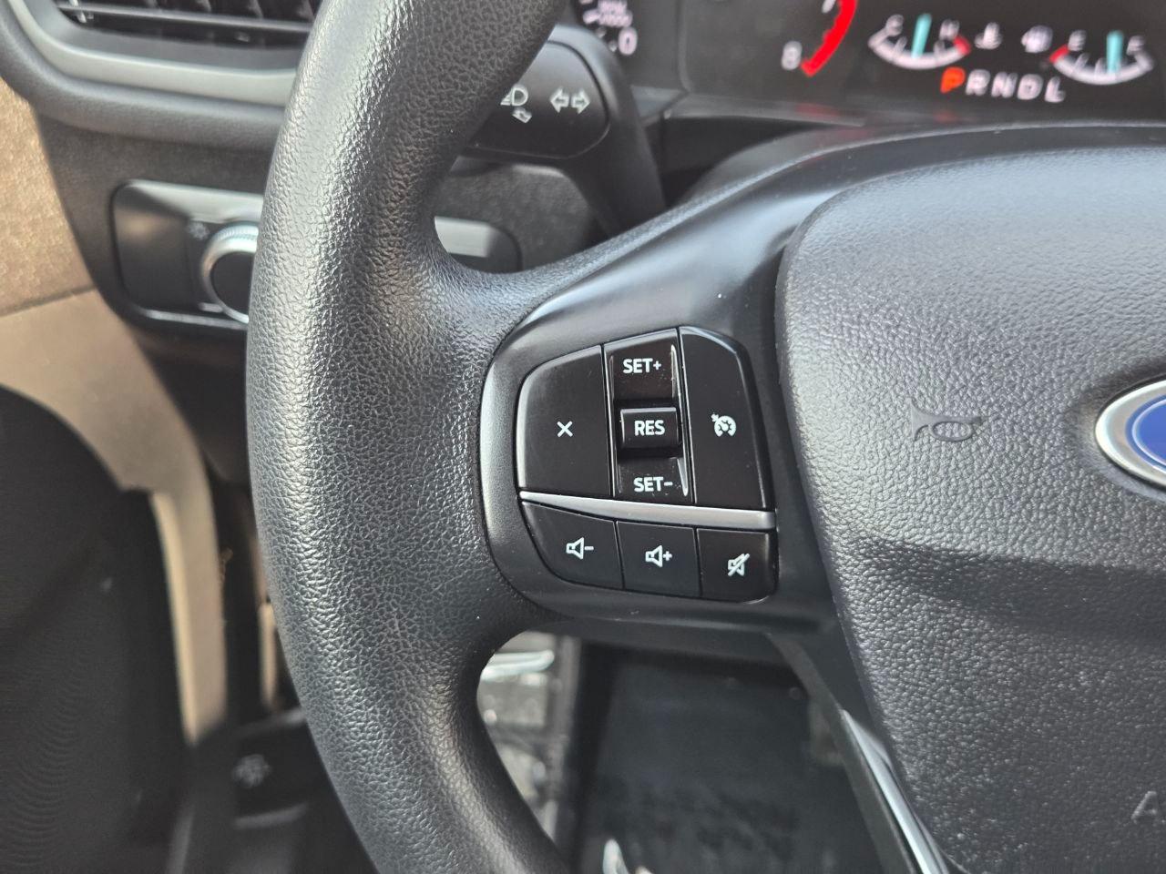 Ford Escape SE 2021