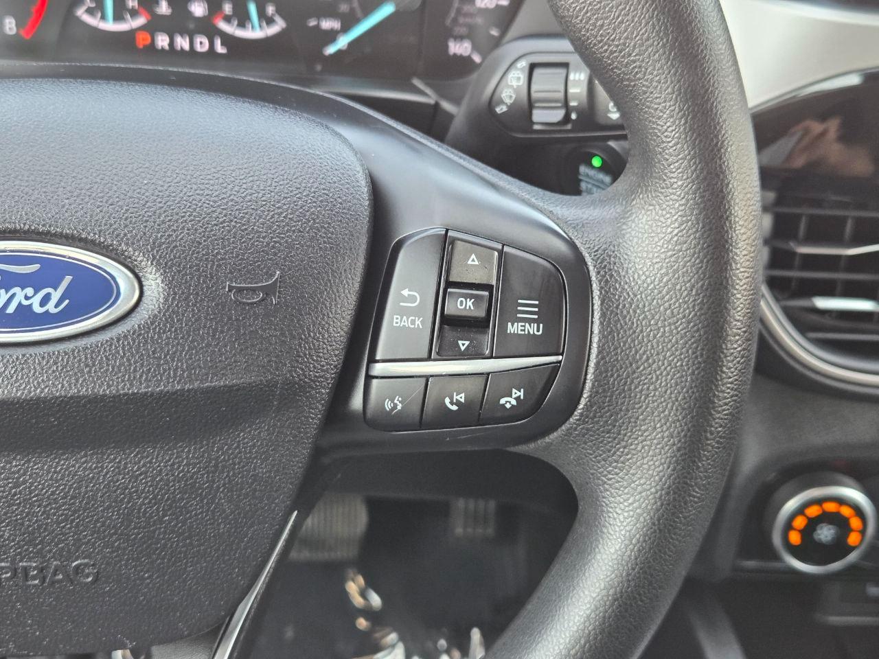 Ford Escape SE 2021