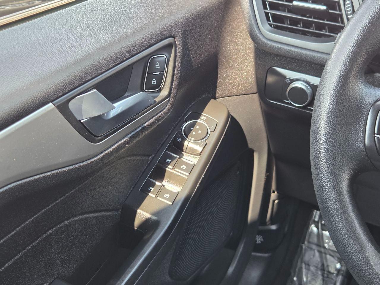 Ford Escape SE 2021
