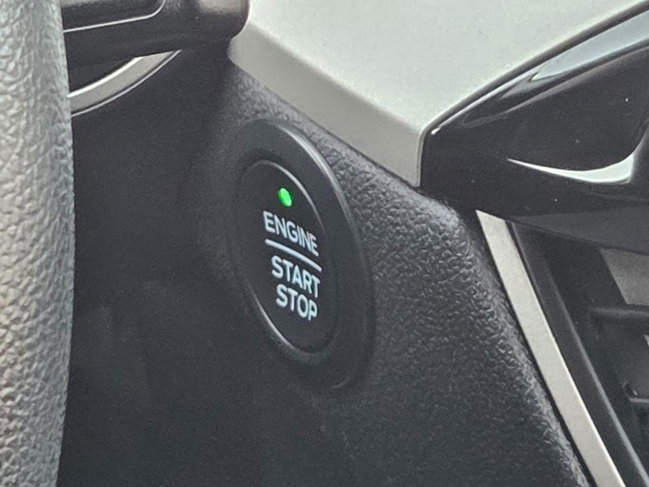 Ford Escape SE 2021