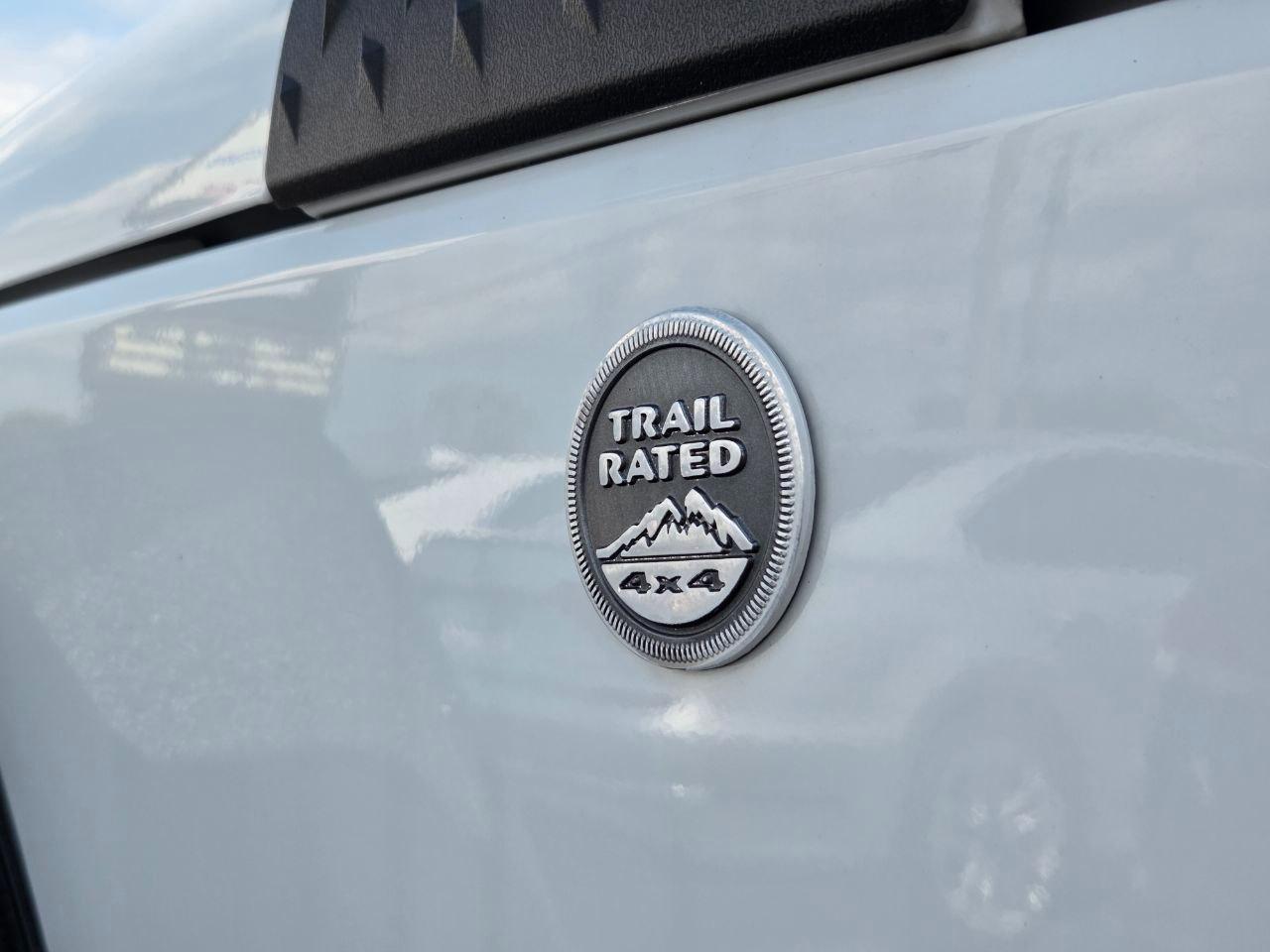 Jeep Wrangler Unlimited Sport 4WD 2013