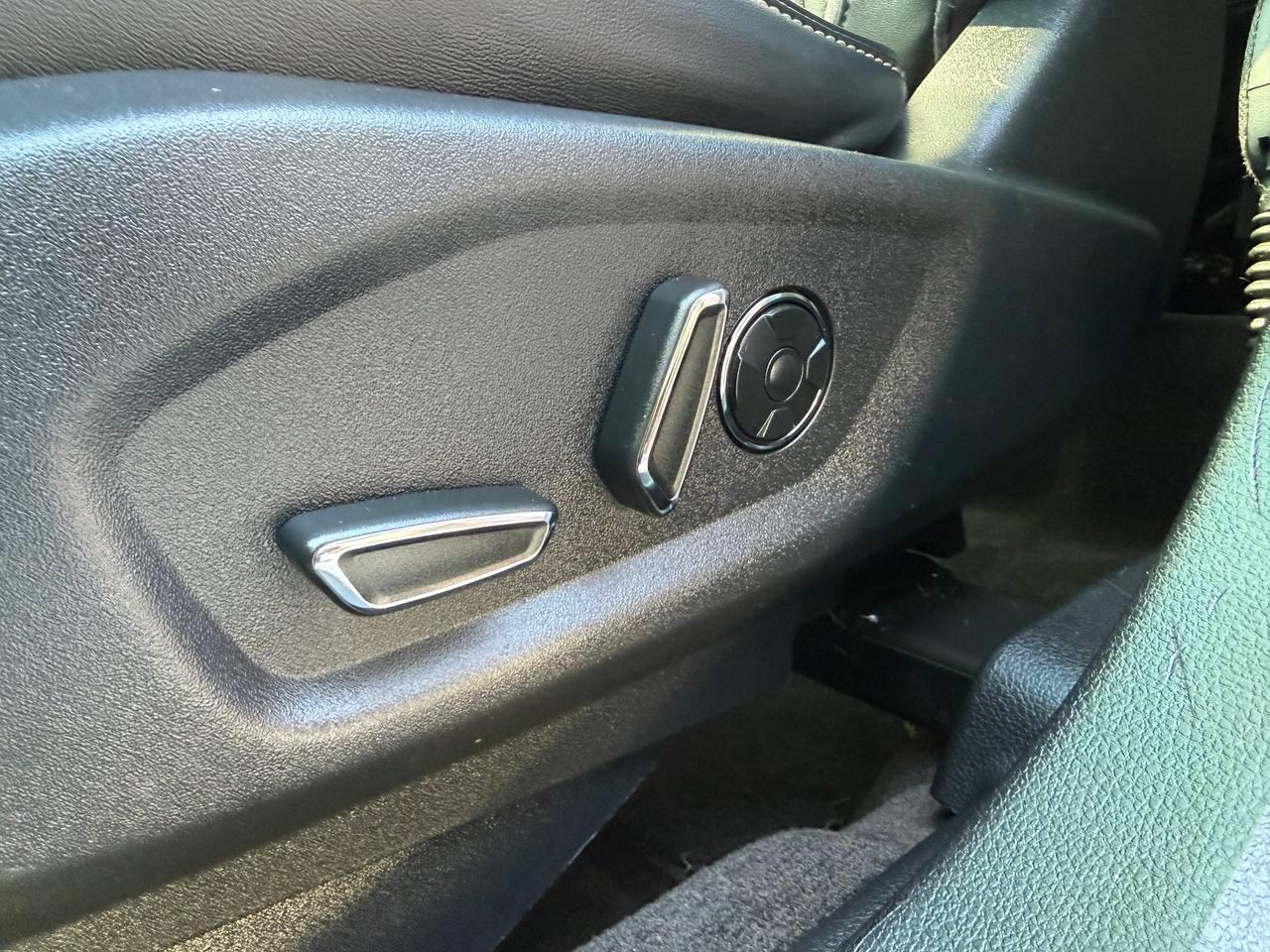 Ford Explorer Platinum AWD 2016
