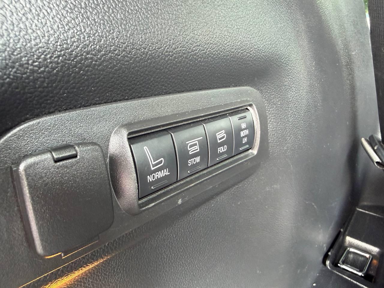 Ford Explorer Platinum AWD 2016