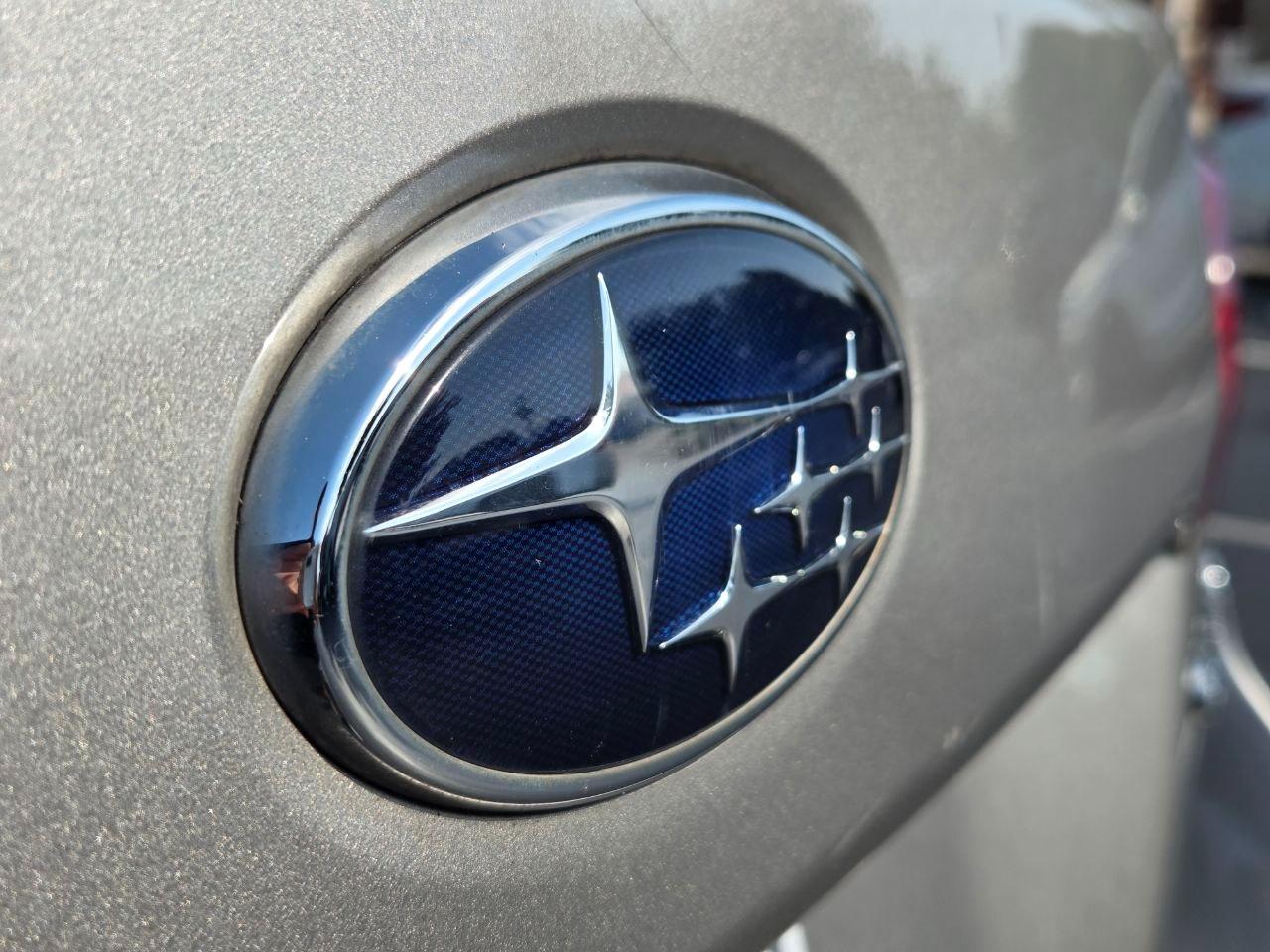 Subaru Outback 2.5i Limited 2018