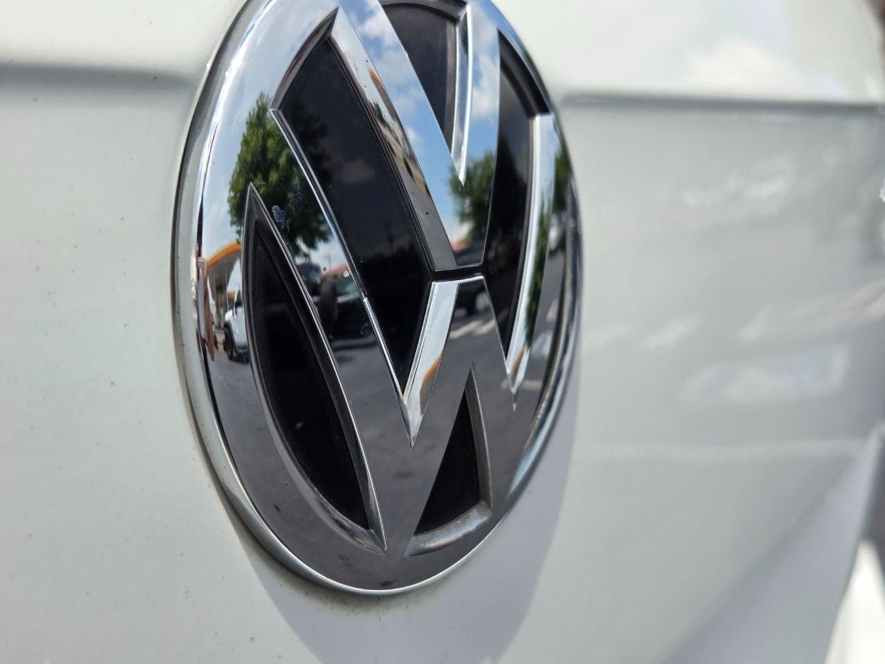Volkswagen Tiguan SE R-Line Black 2020