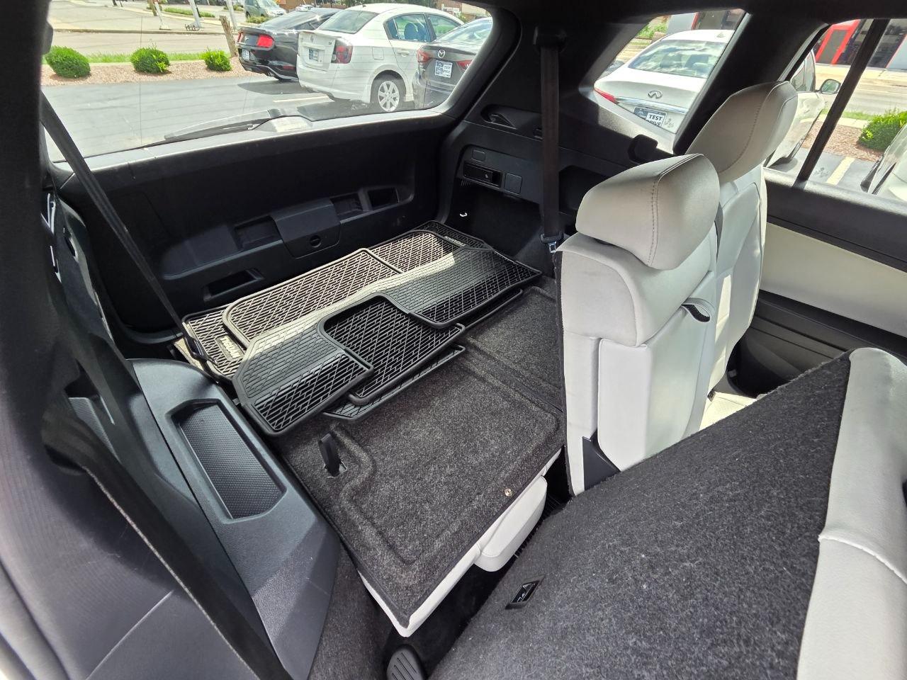 Volkswagen Tiguan SE R-Line Black 2020