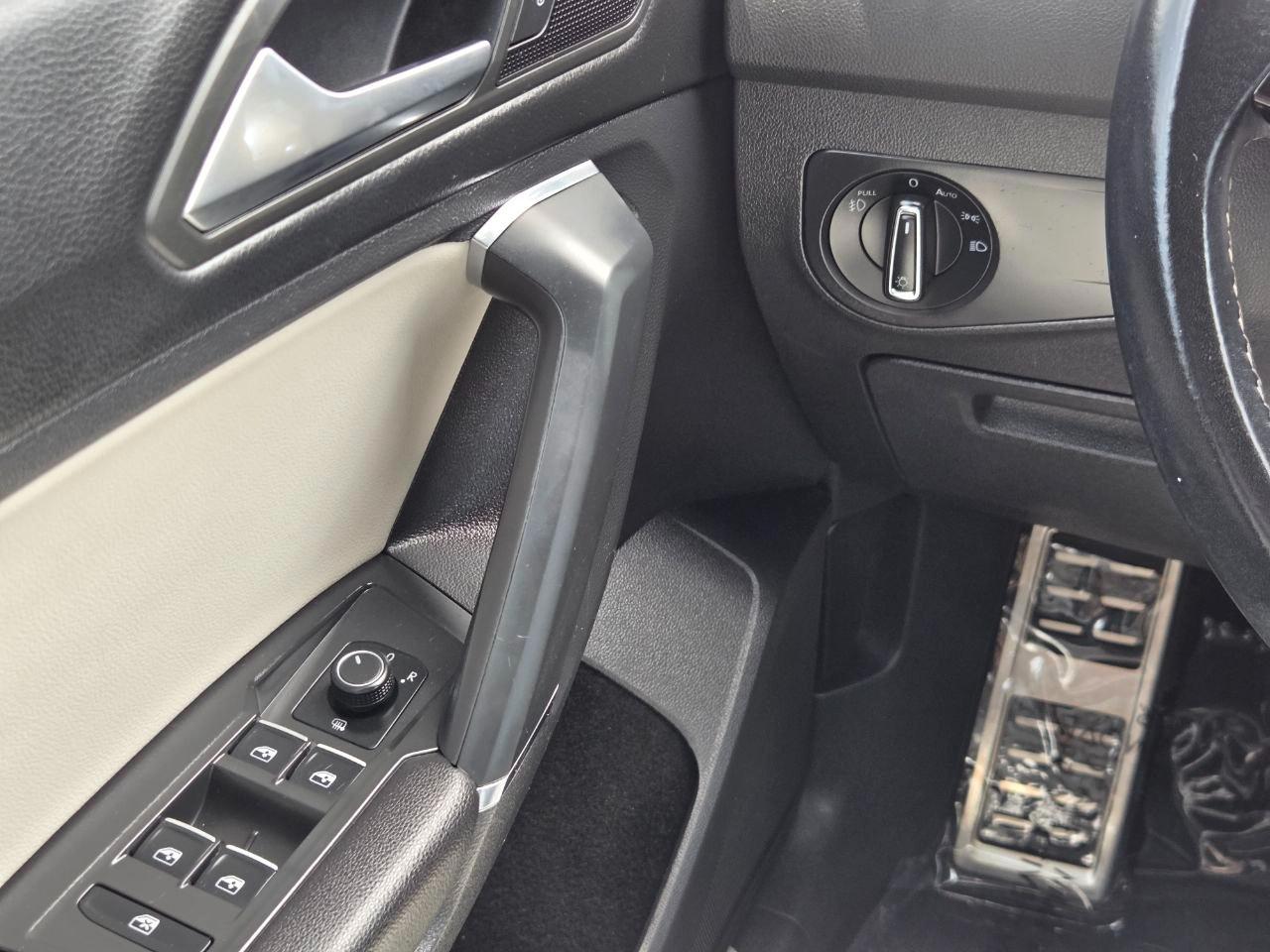 Volkswagen Tiguan SE R-Line Black 2020
