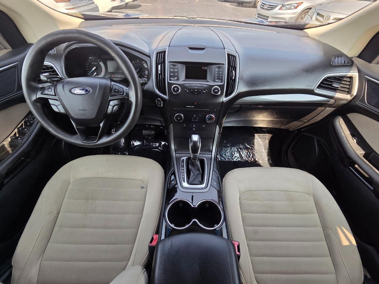 Ford Edge SE FWD 2016