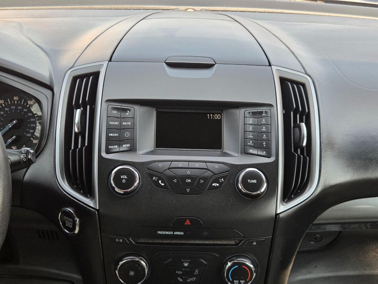 Ford Edge SE FWD 2016