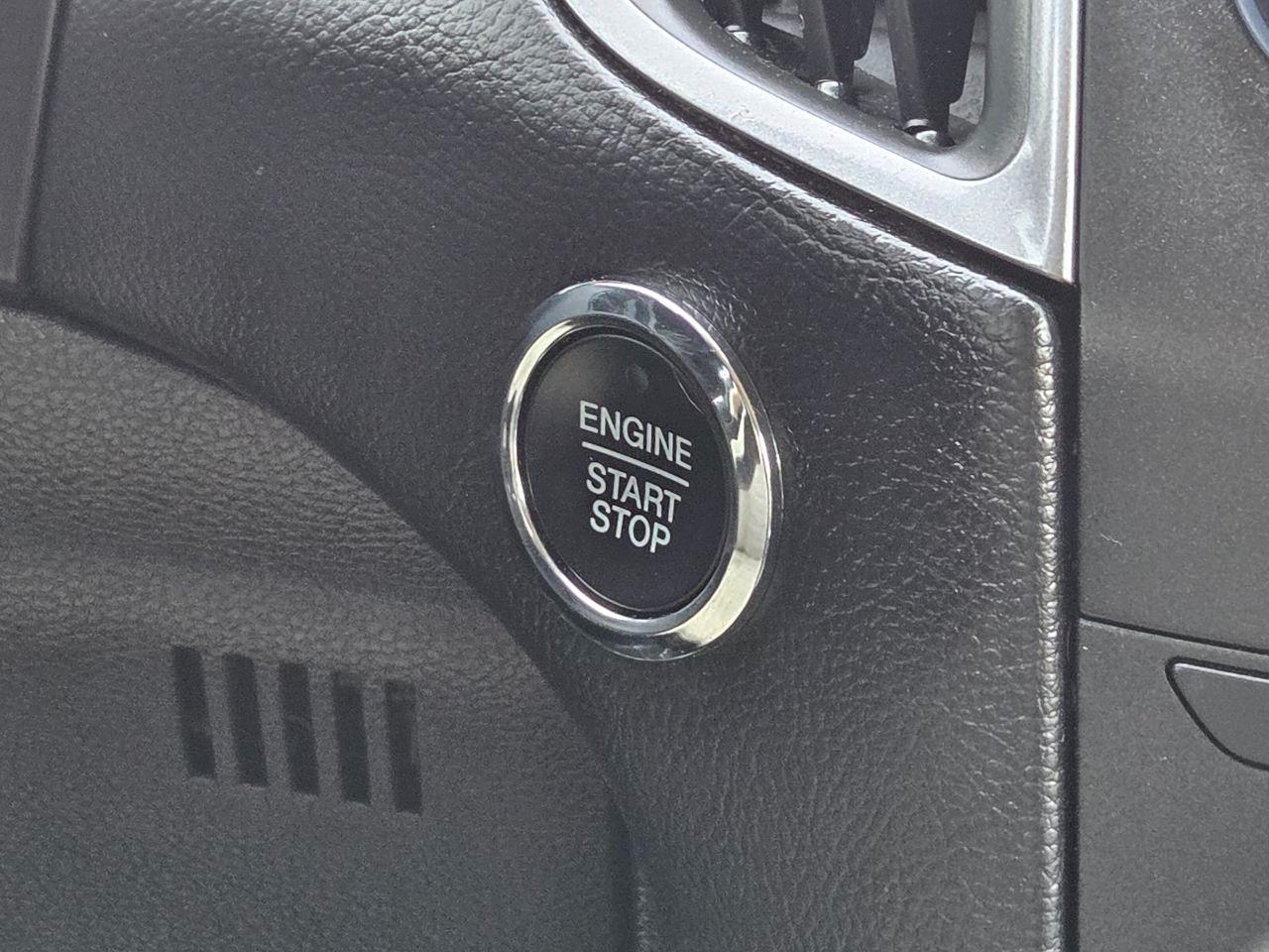 Ford Edge SE FWD 2016