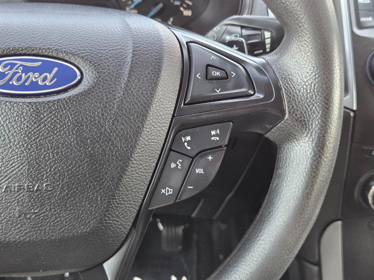Ford Edge SE FWD 2016