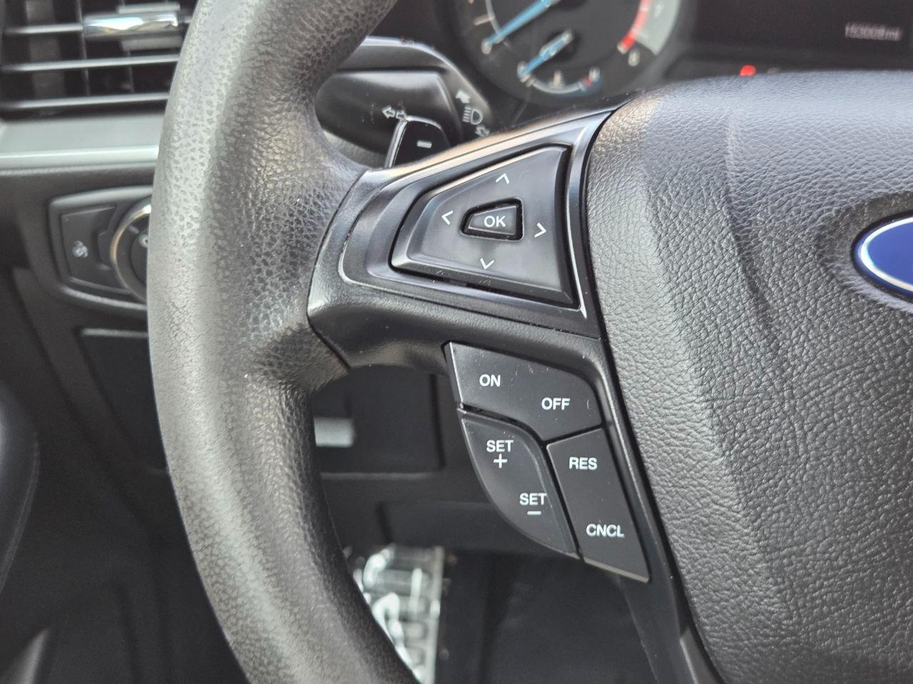 Ford Edge SE FWD 2016