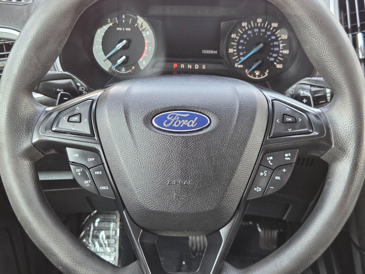 Ford Edge SE FWD 2016