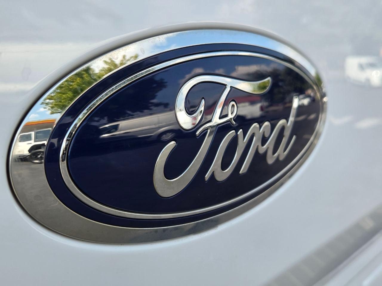 Ford F-150  2019