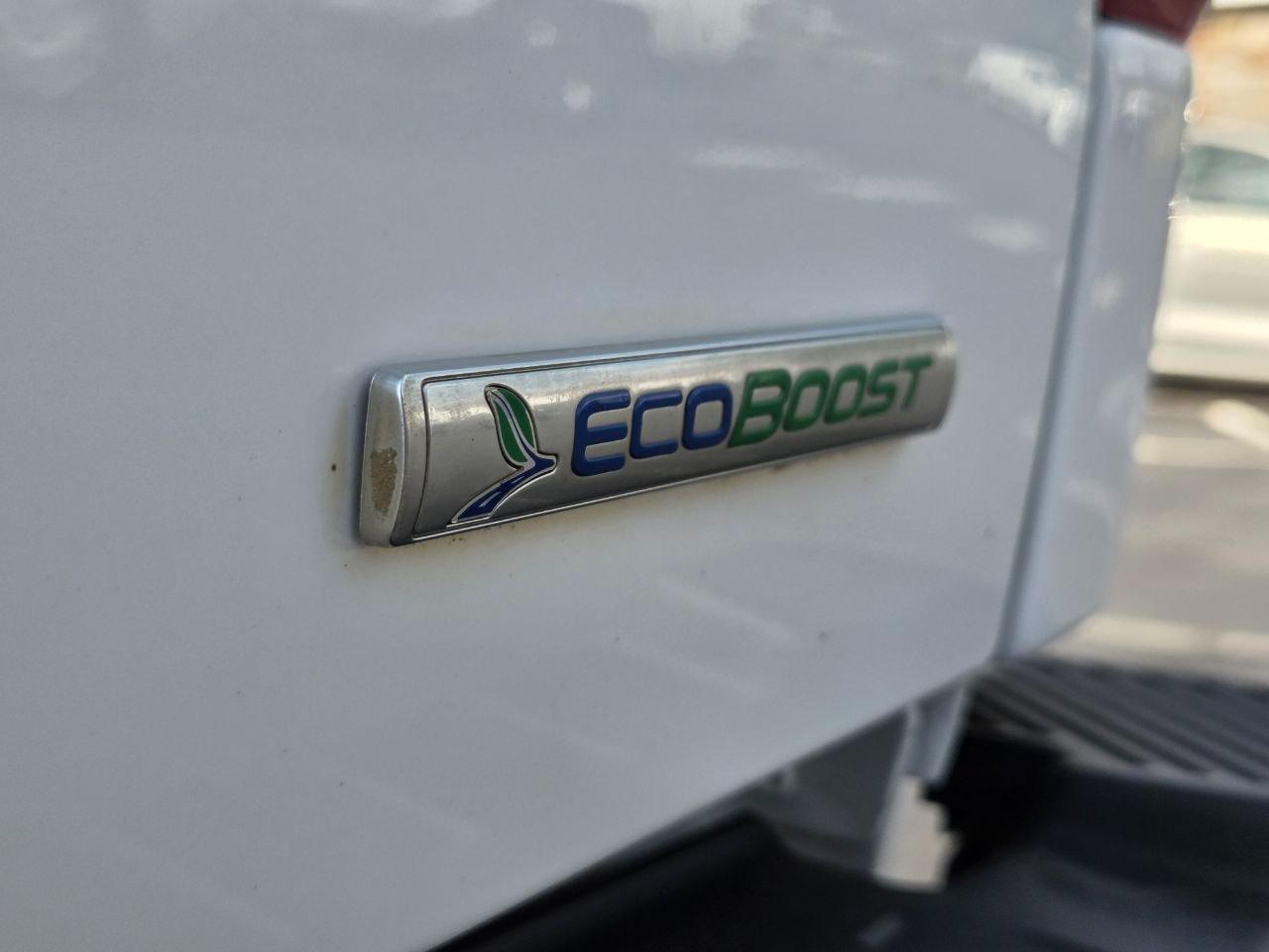 Ford F-150  2019