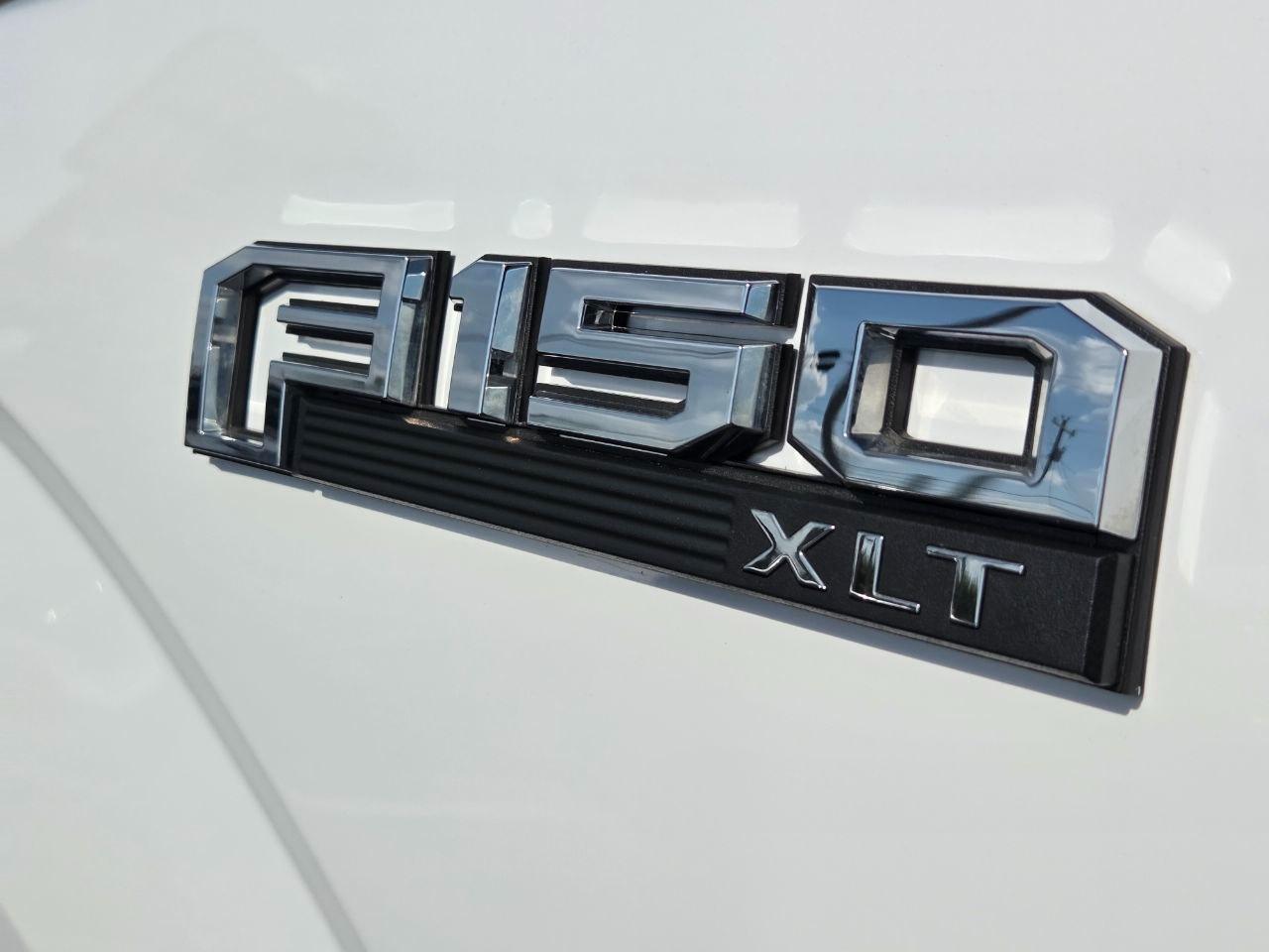 Ford F-150  2019