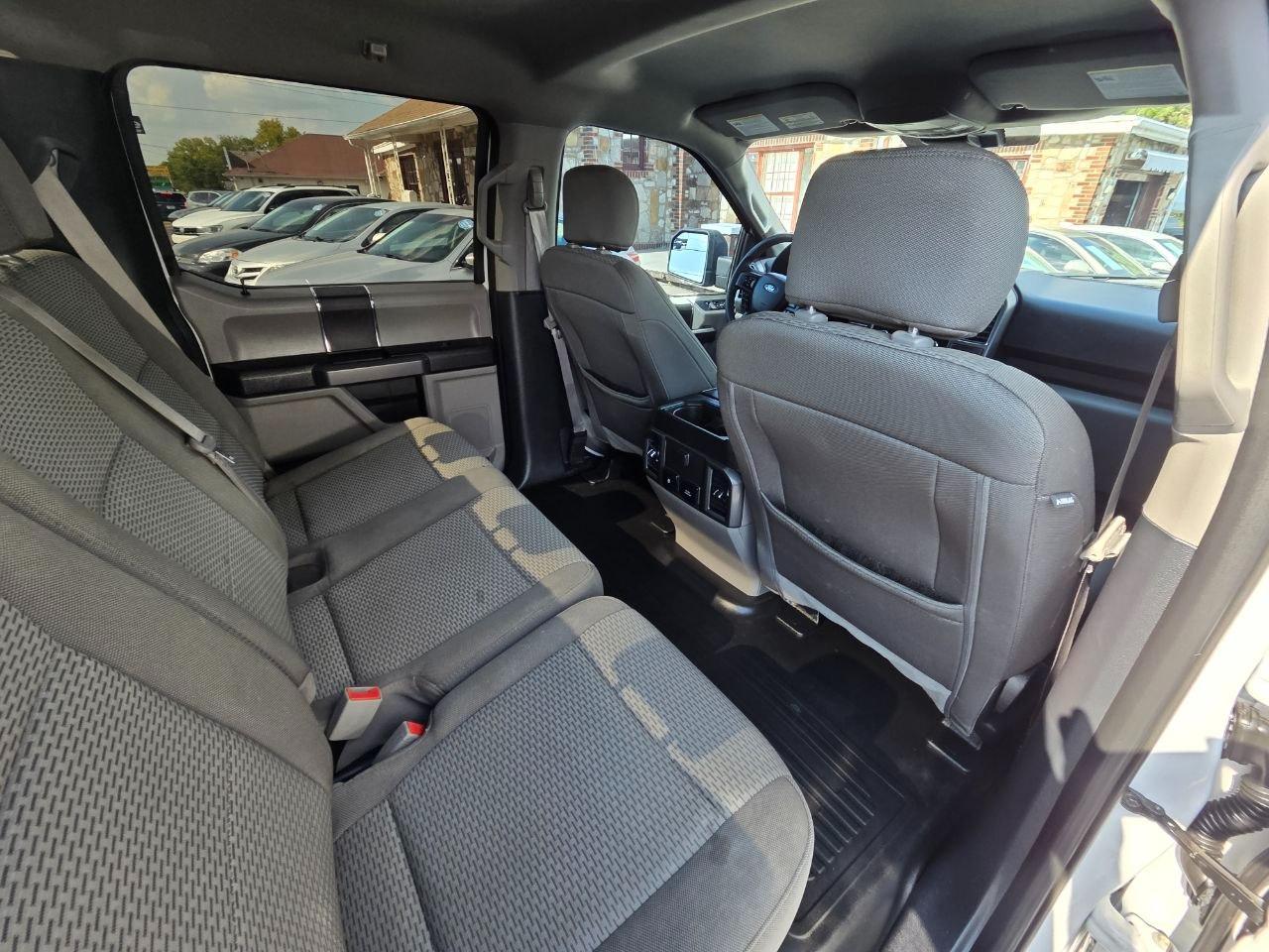 Ford F-150  2019