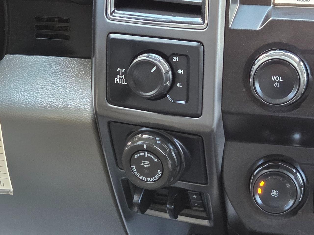 Ford F-150  2019