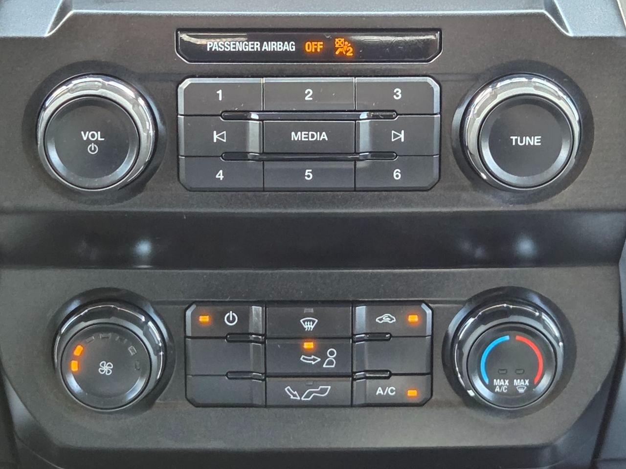 Ford F-150  2019