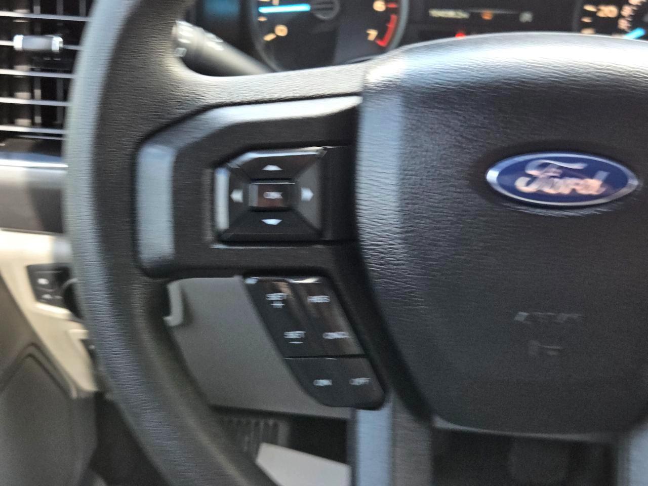 Ford F-150  2019
