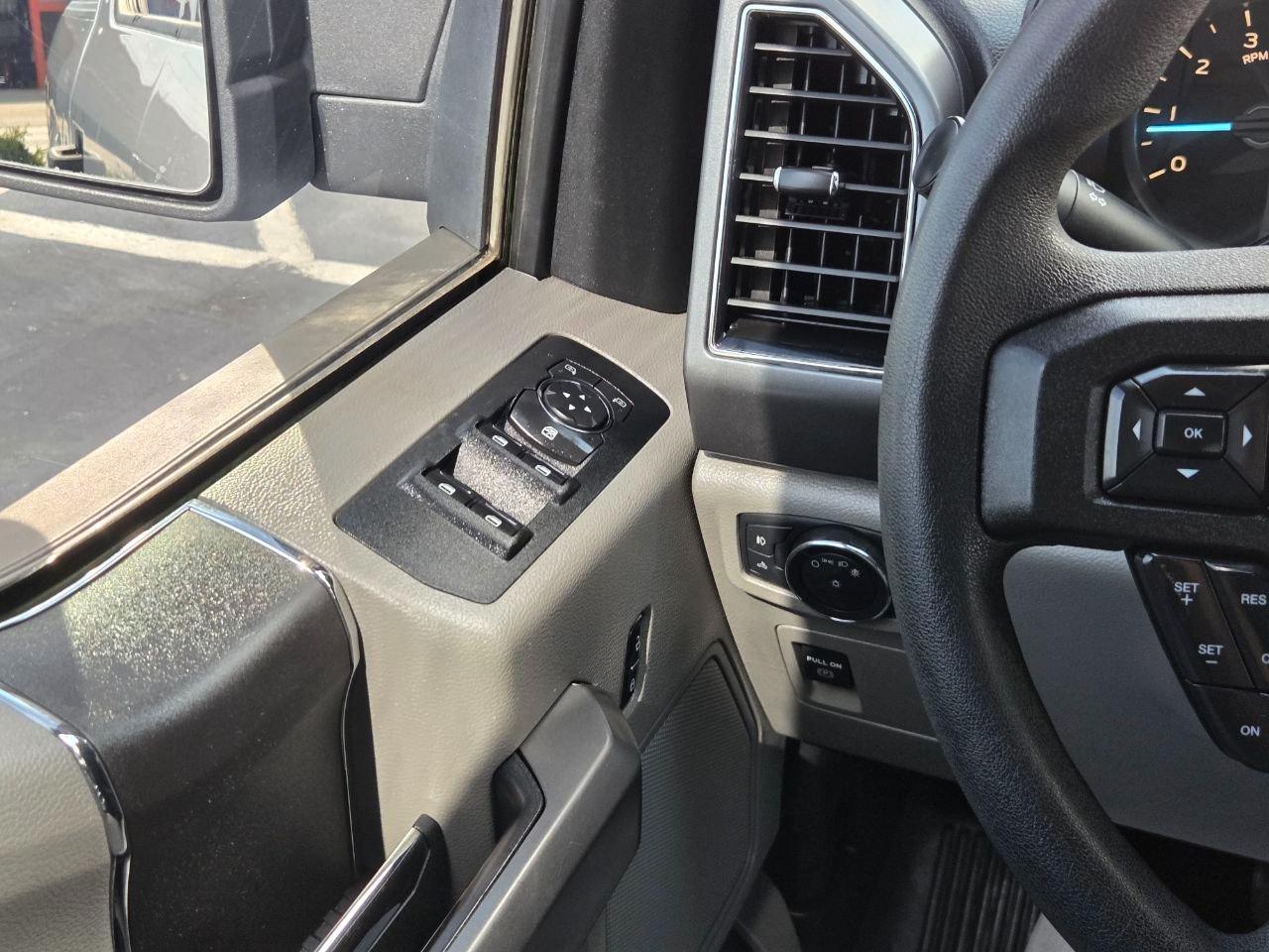 Ford F-150  2019