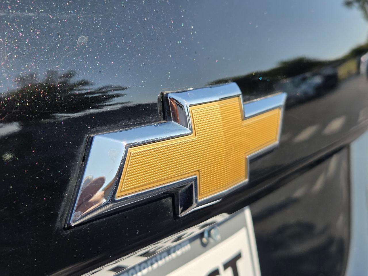 Chevrolet Equinox LT AWD 2020