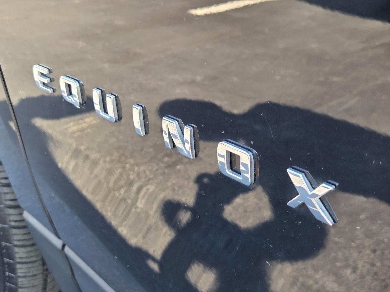 Chevrolet Equinox LT AWD 2020