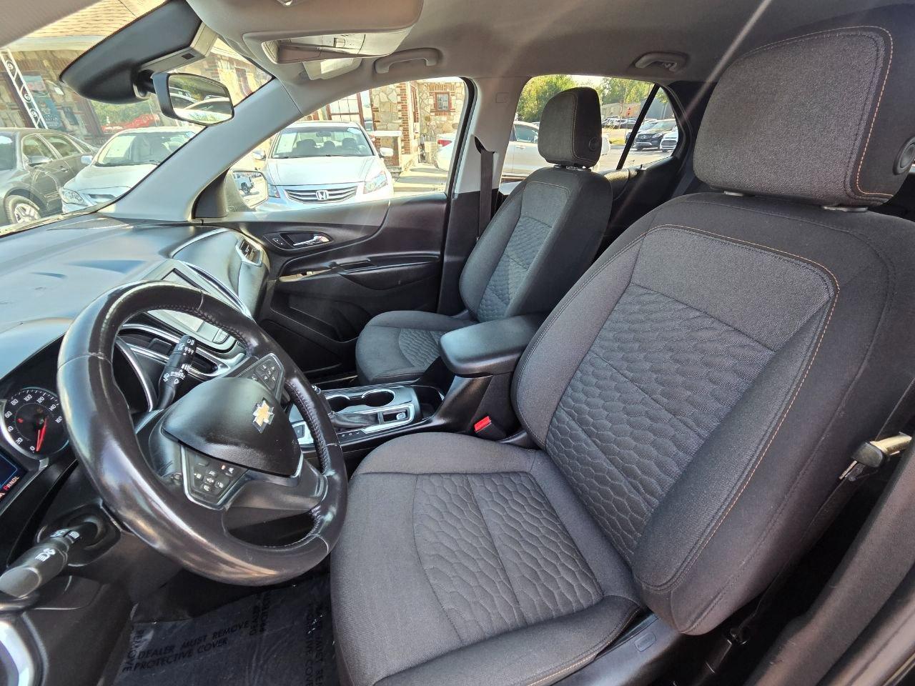 Chevrolet Equinox LT AWD 2020