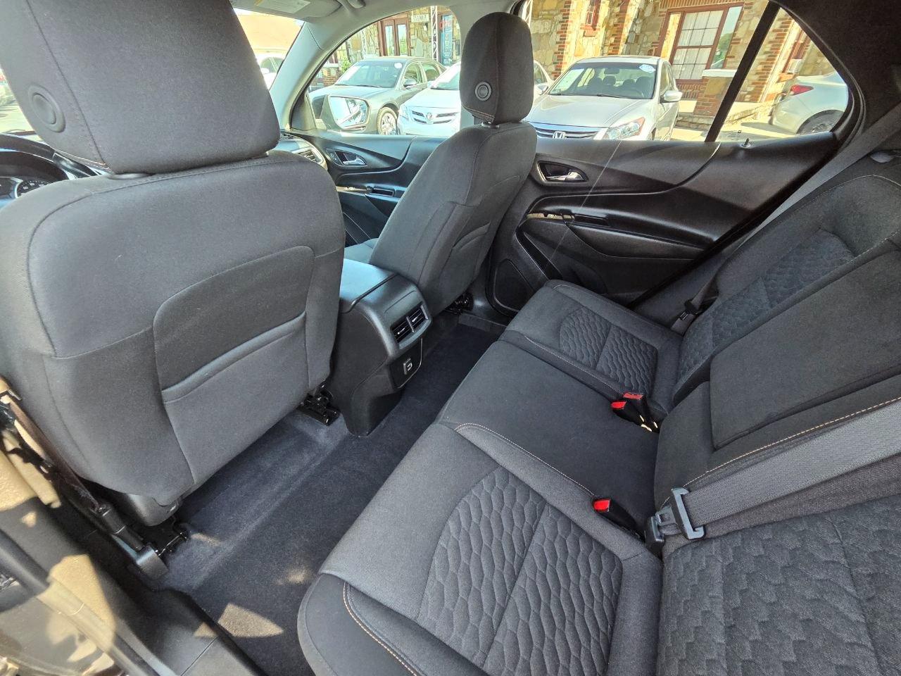 Chevrolet Equinox LT AWD 2020
