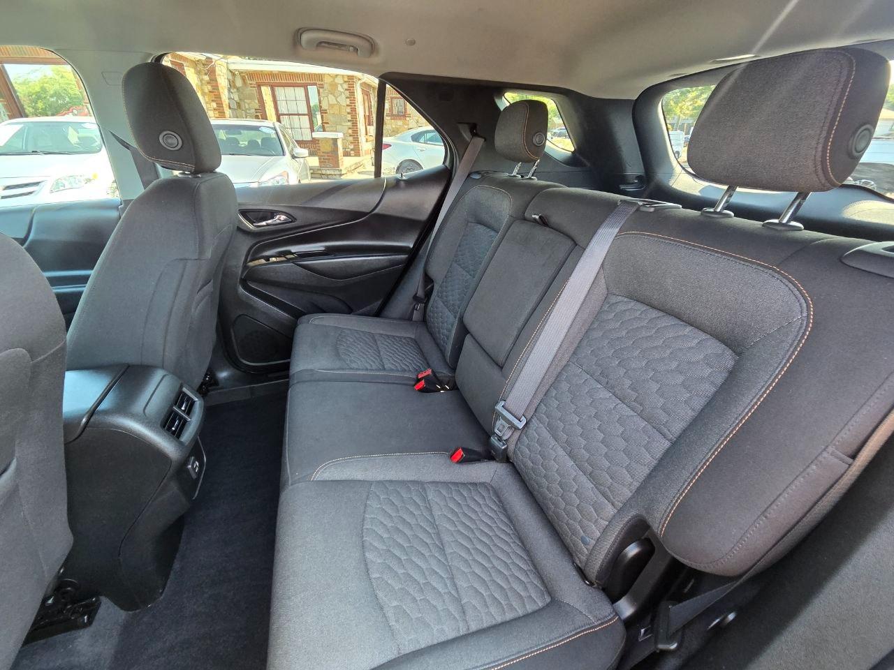 Chevrolet Equinox LT AWD 2020