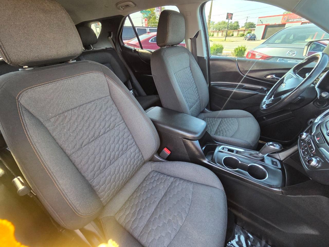 Chevrolet Equinox LT AWD 2020