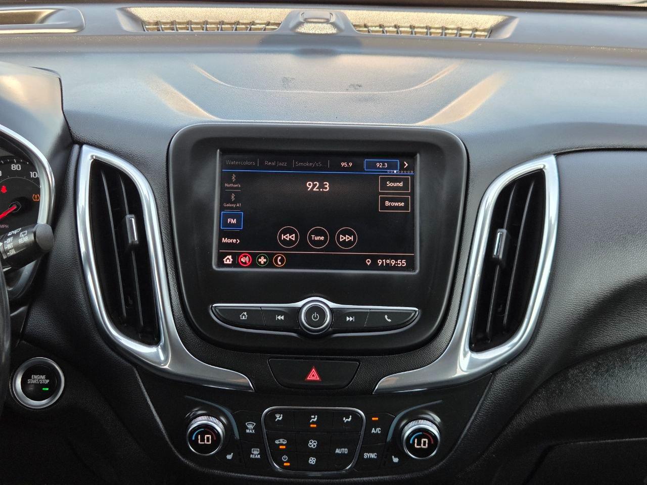 Chevrolet Equinox LT AWD 2020
