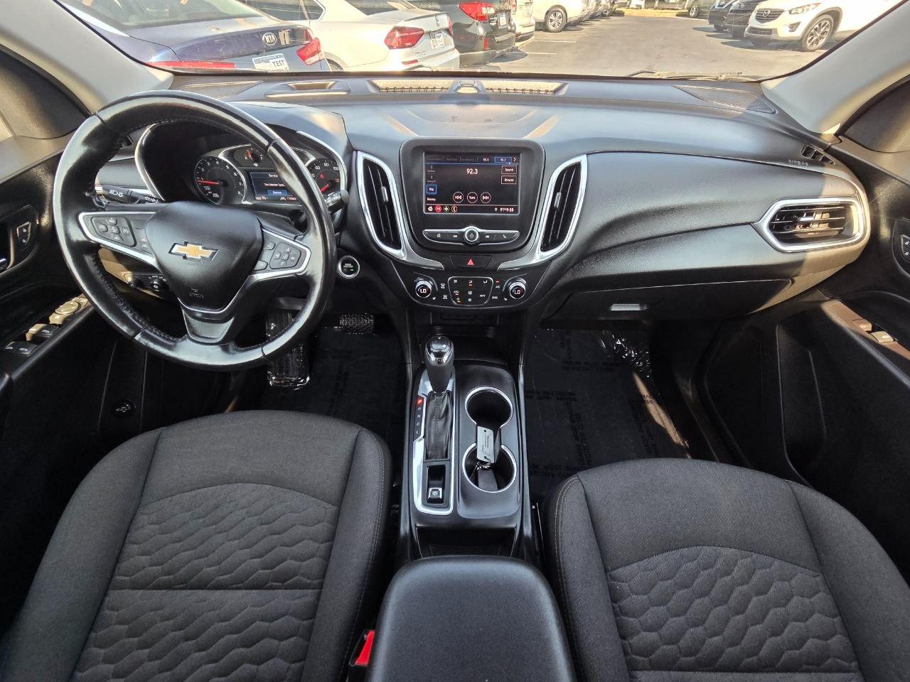 Chevrolet Equinox LT AWD 2020