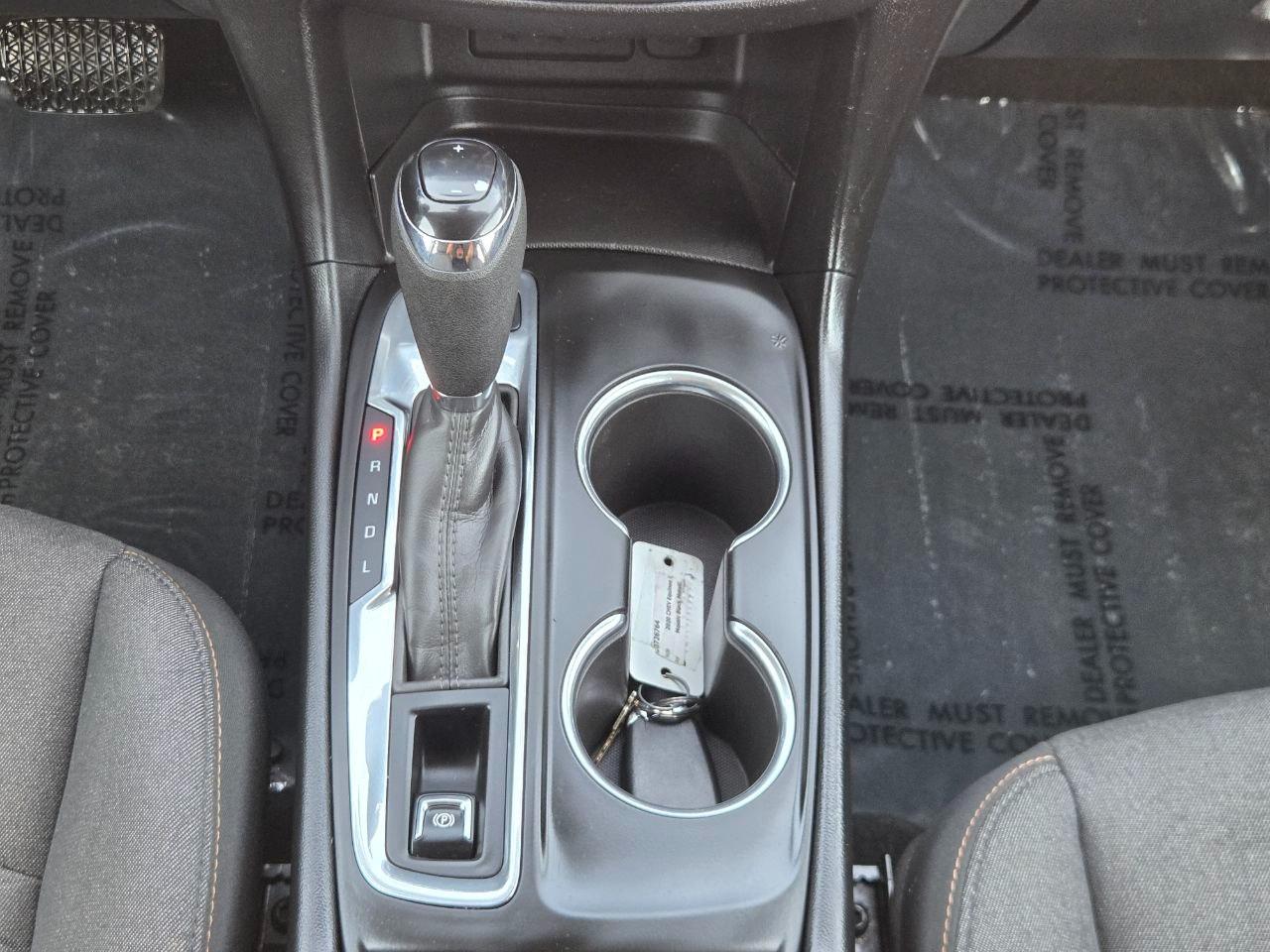Chevrolet Equinox LT AWD 2020