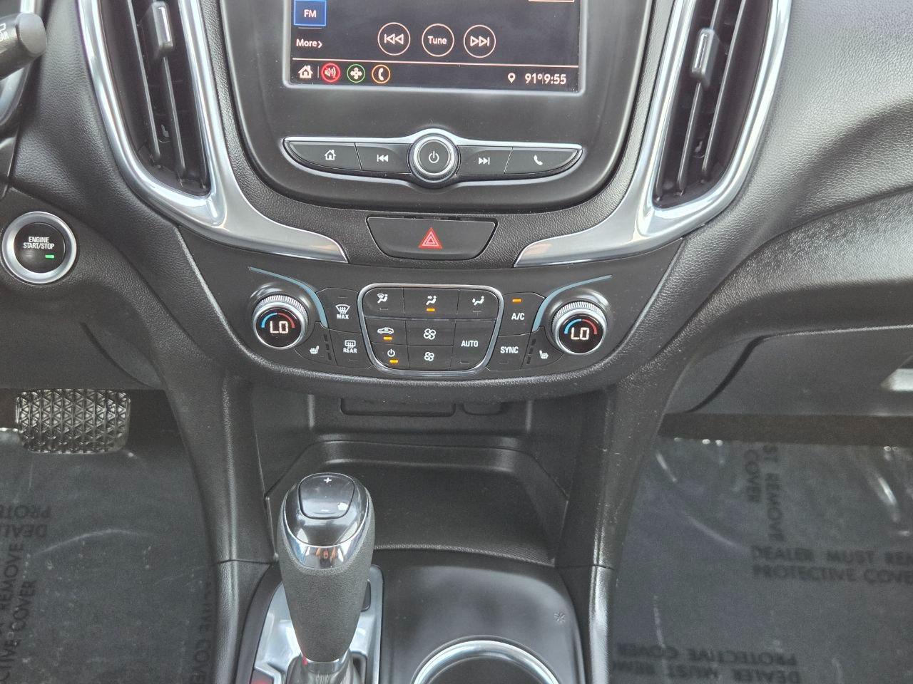 Chevrolet Equinox LT AWD 2020