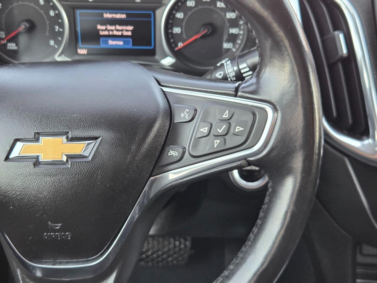 Chevrolet Equinox LT AWD 2020