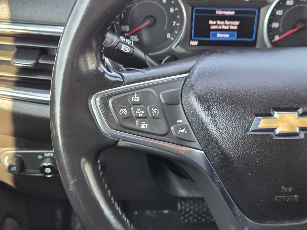 Chevrolet Equinox LT AWD 2020