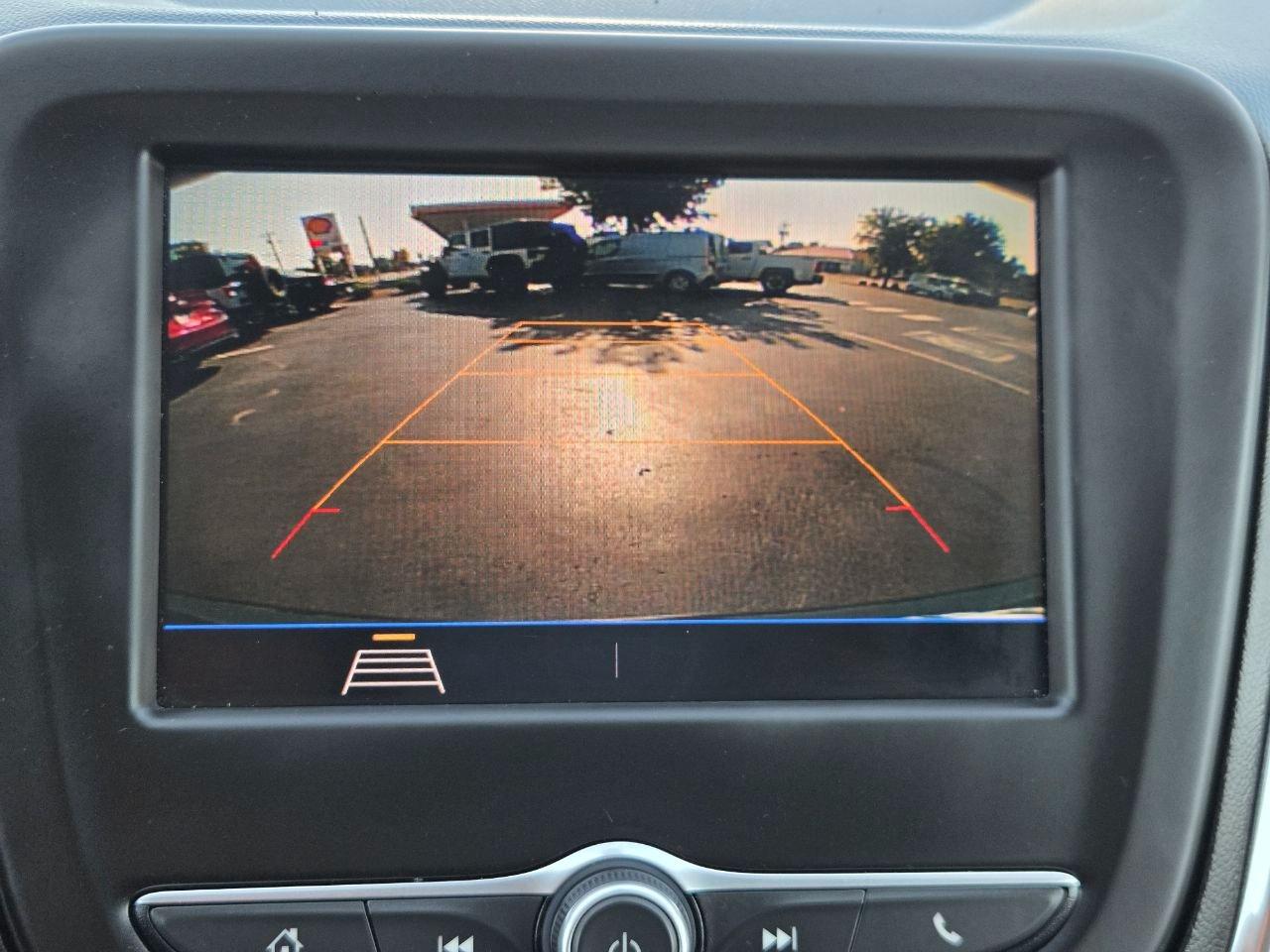 Chevrolet Equinox LT AWD 2020