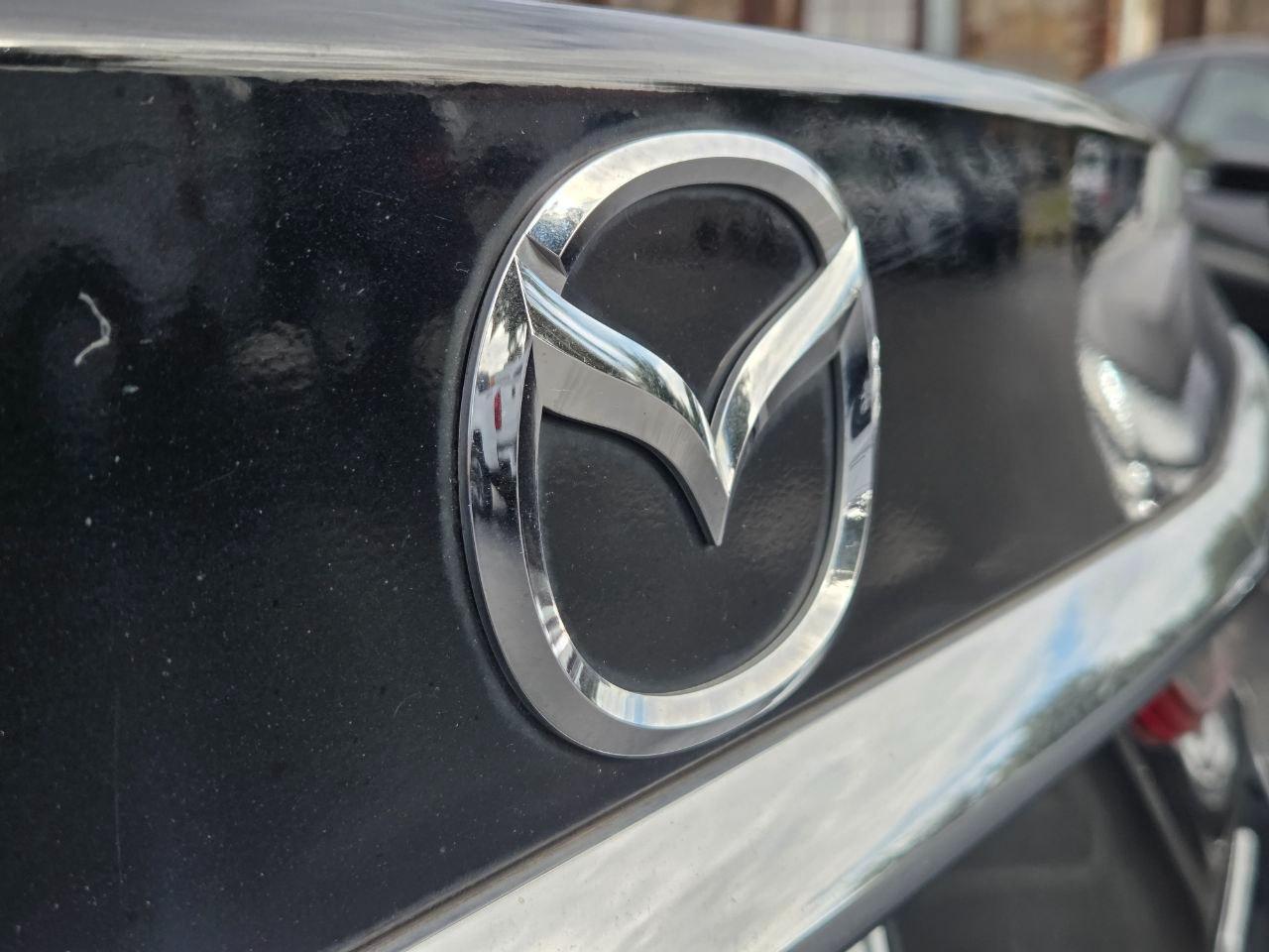 Mazda MAZDA6 i Sport AT 2016