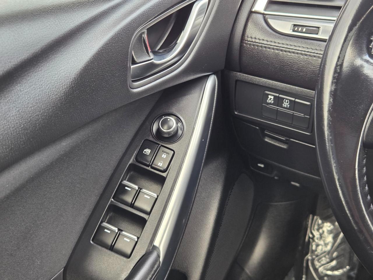 Mazda MAZDA6 i Sport AT 2016