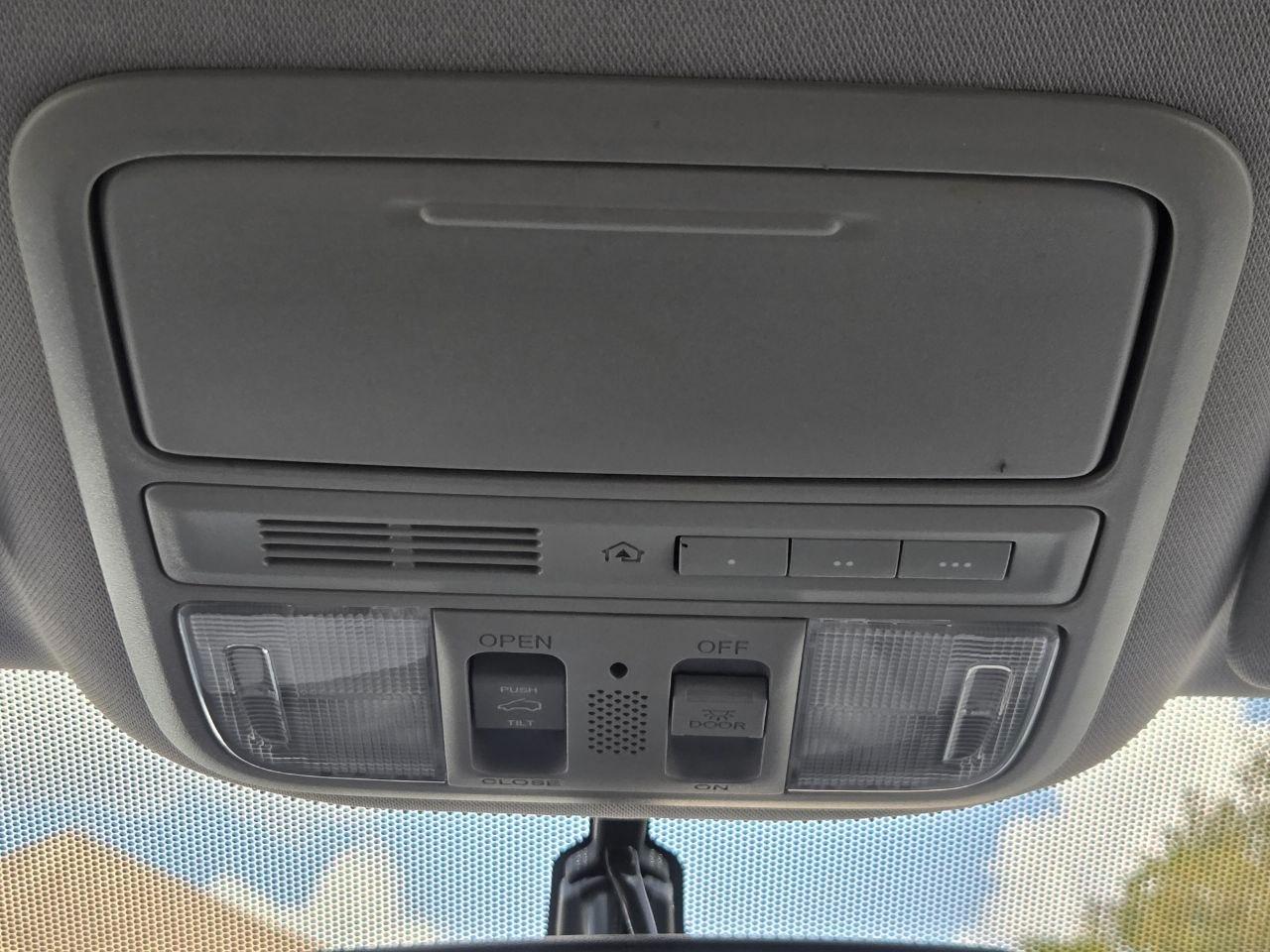 Honda Pilot EX-L AWD 2016
