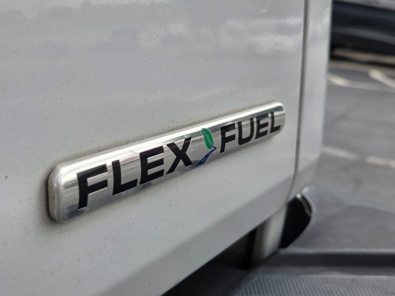 Ford F-150 STX 2WD 2013