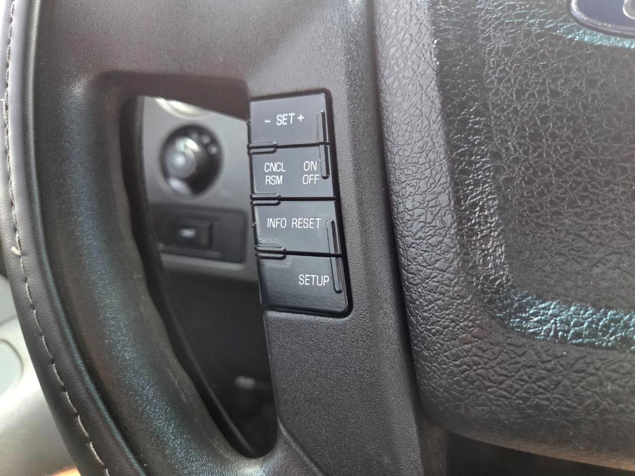 Ford F-150 STX 2WD 2013