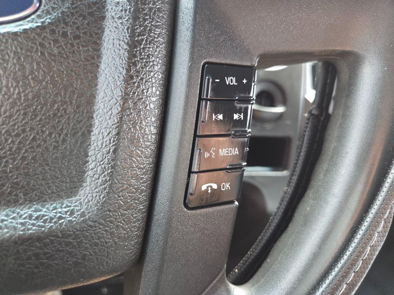 Ford F-150 STX 2WD 2013