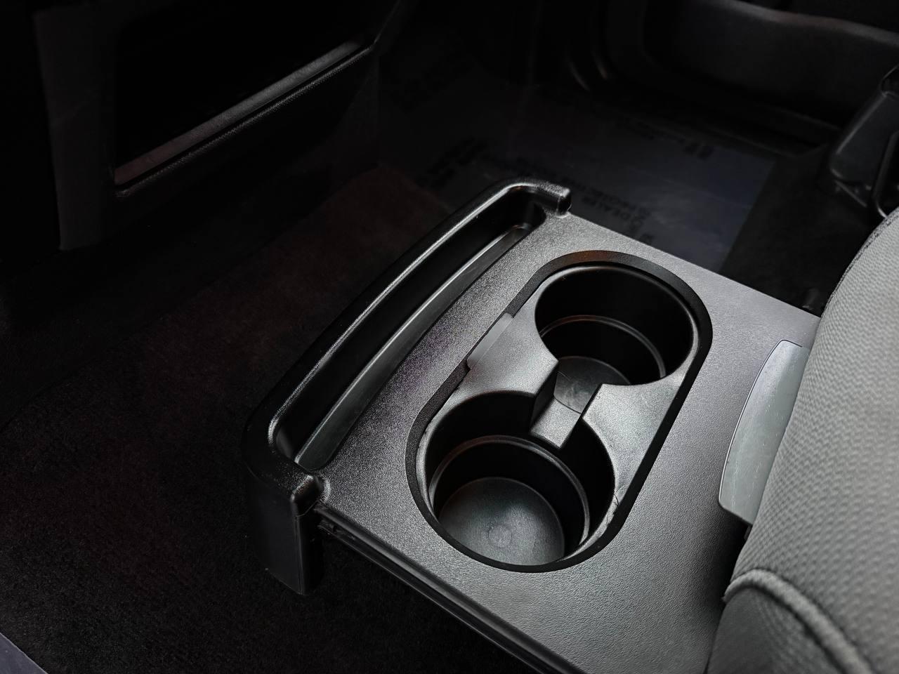 Ford F-150 STX 2WD 2013