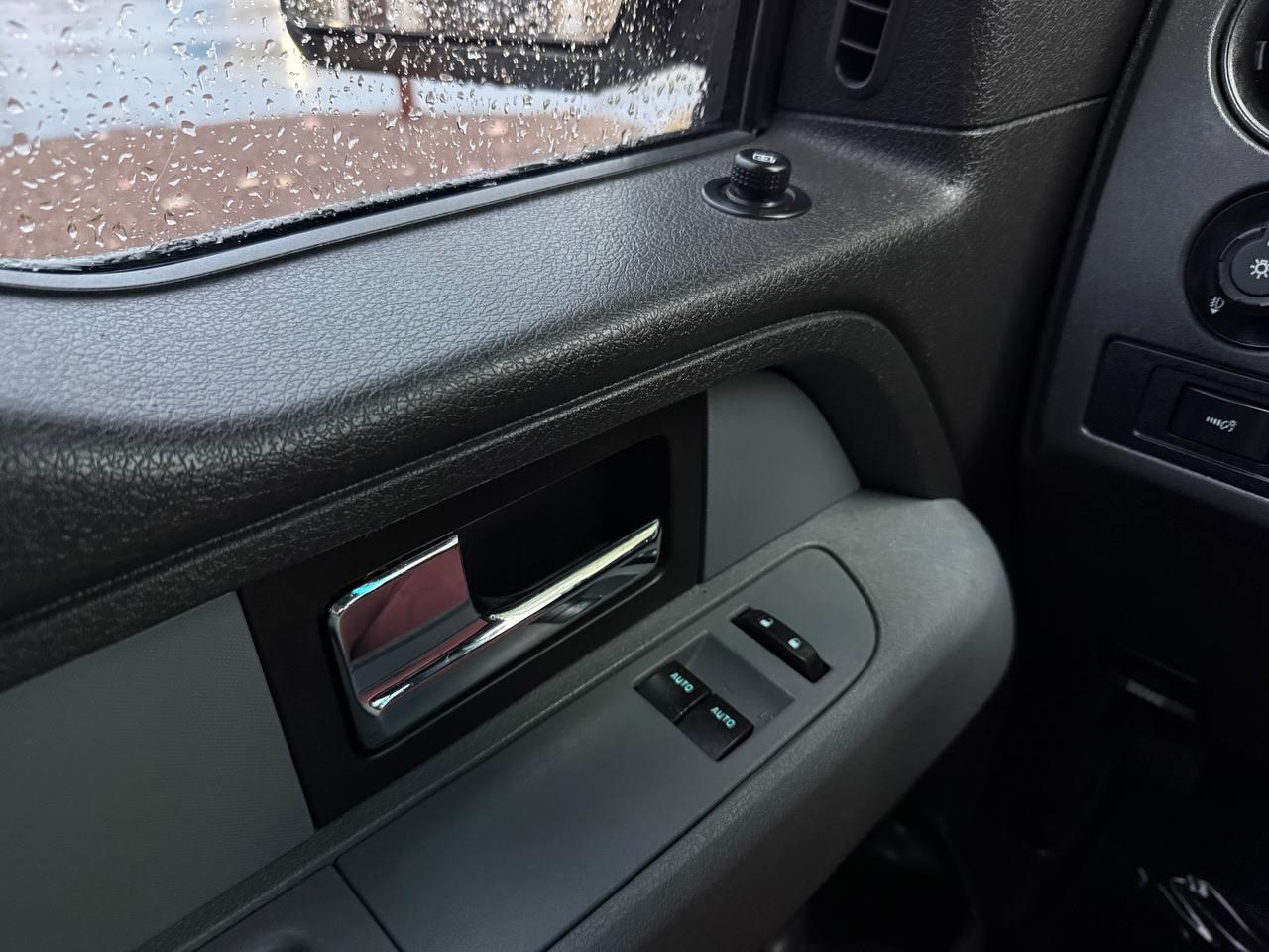 Ford F-150 STX 2WD 2013