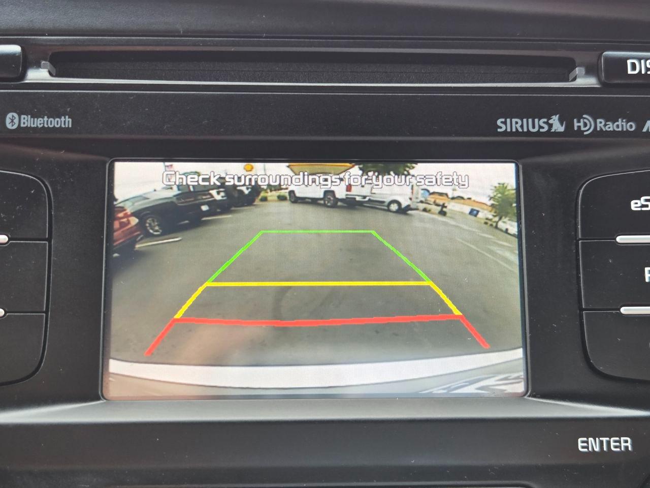Kia Optima EX 2015