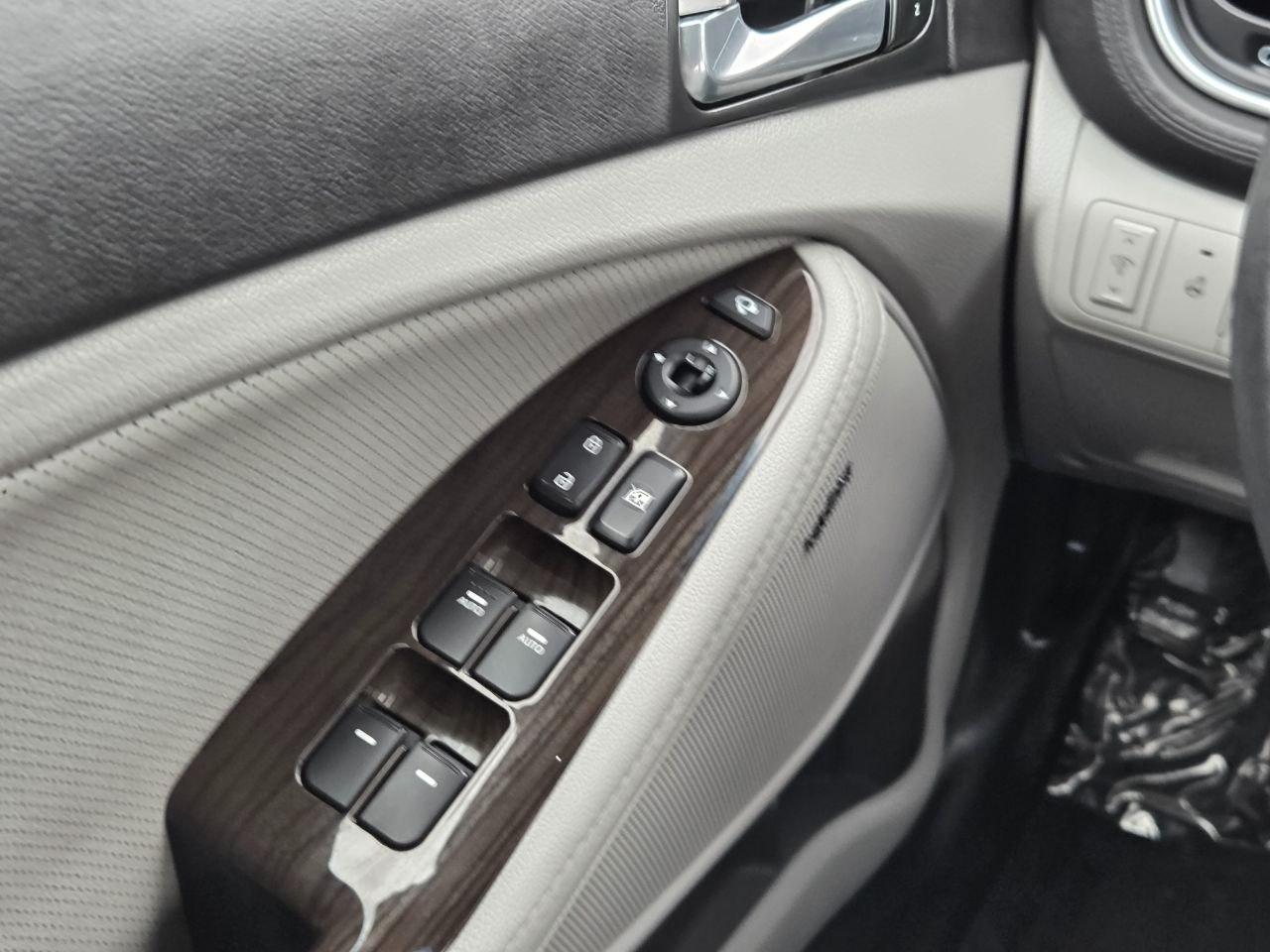 Kia Optima EX 2015