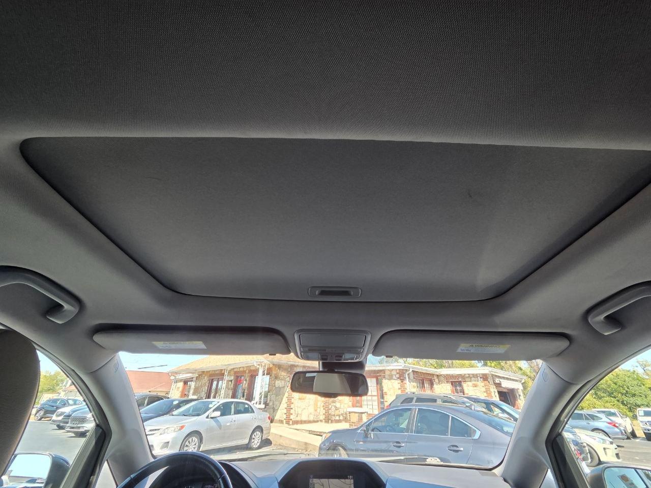 Honda Odyssey EX-L 2015